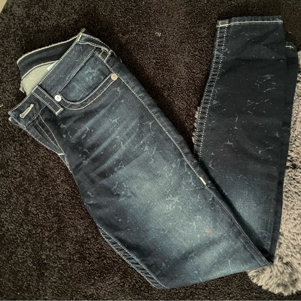 Women's true religion